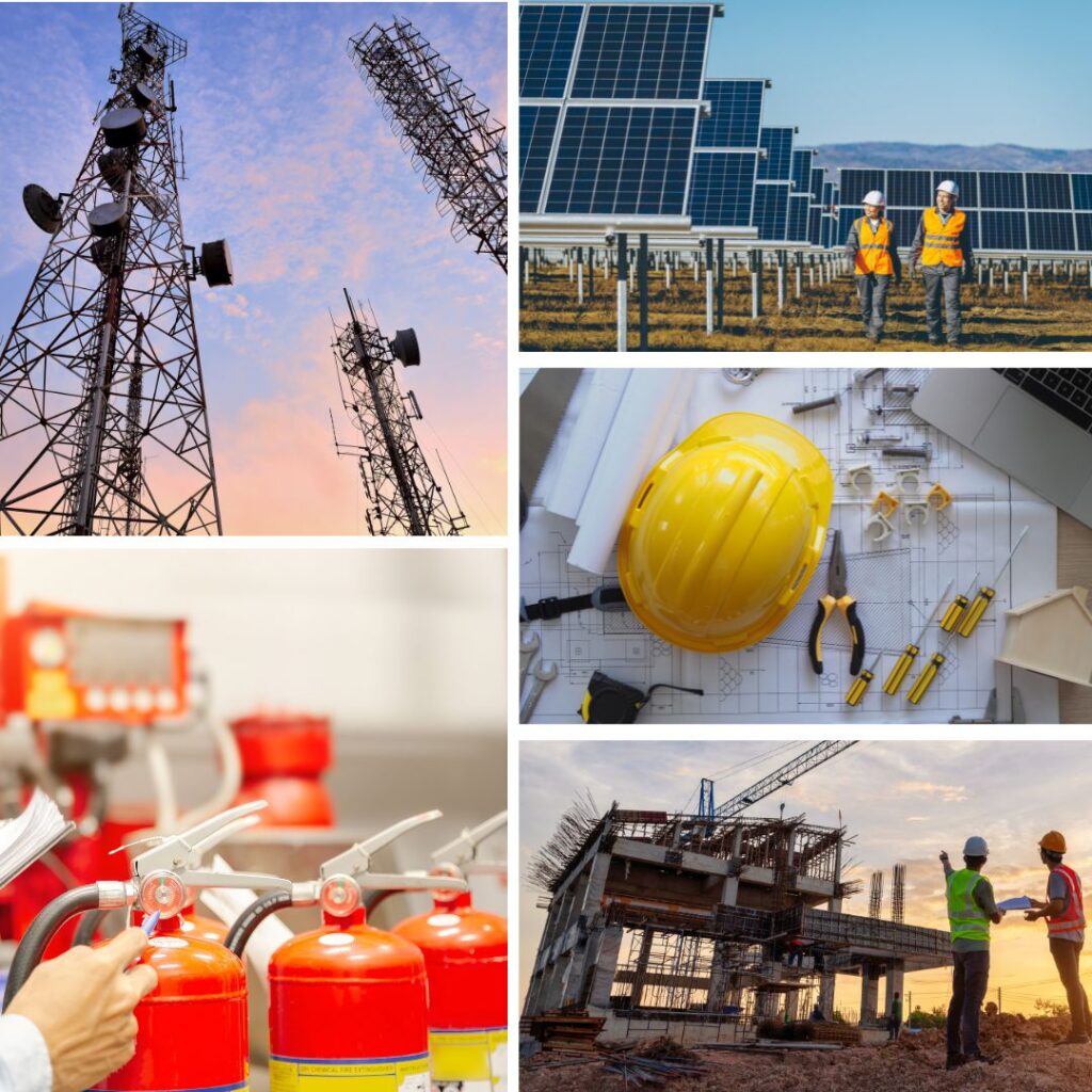 About Us – NRN Infratech LLP