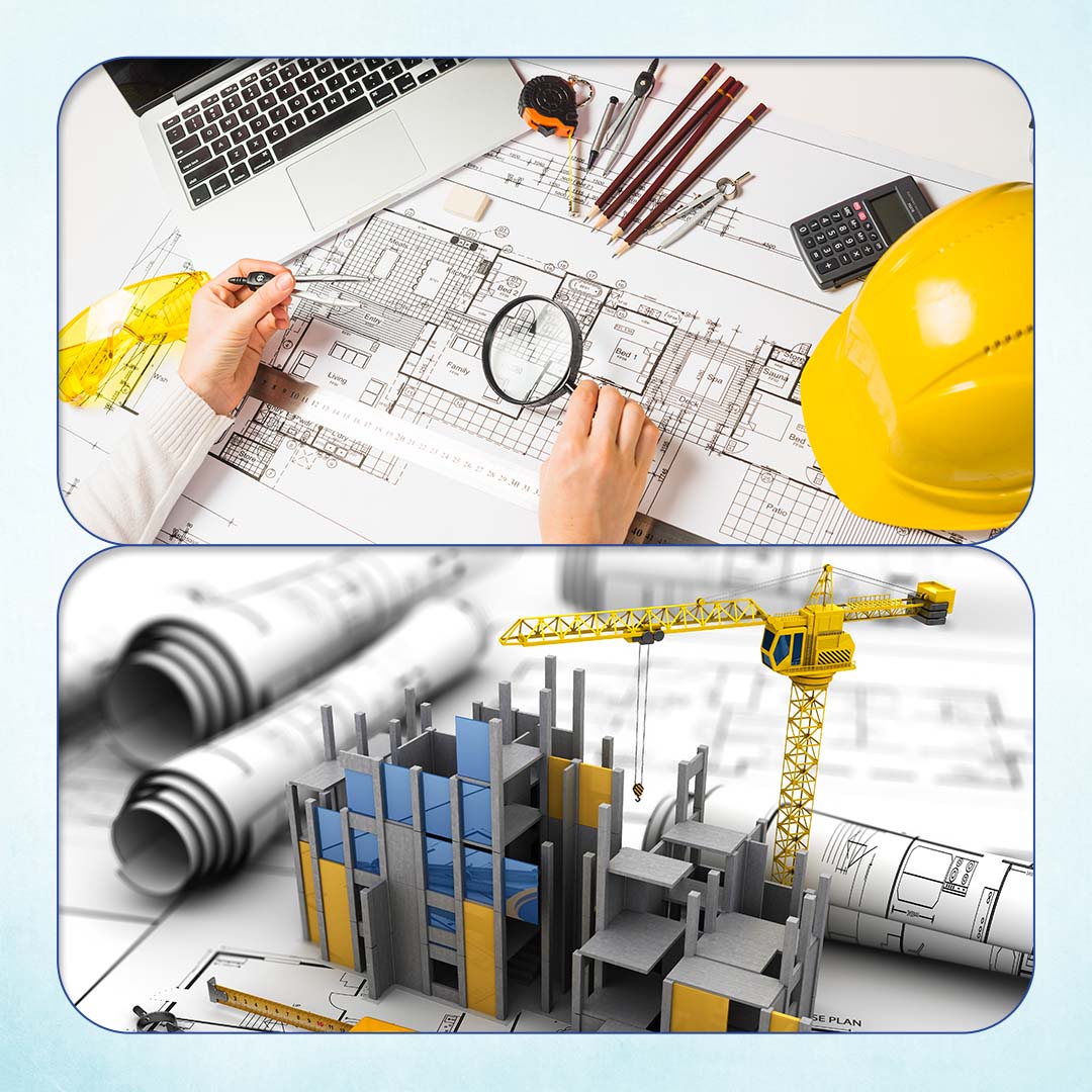 Civil Engineering & Construction