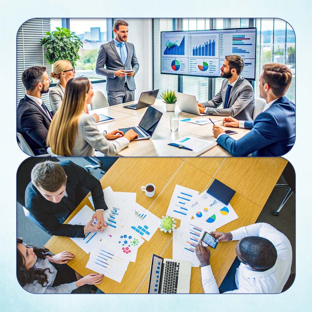 Project Management & Consultancy