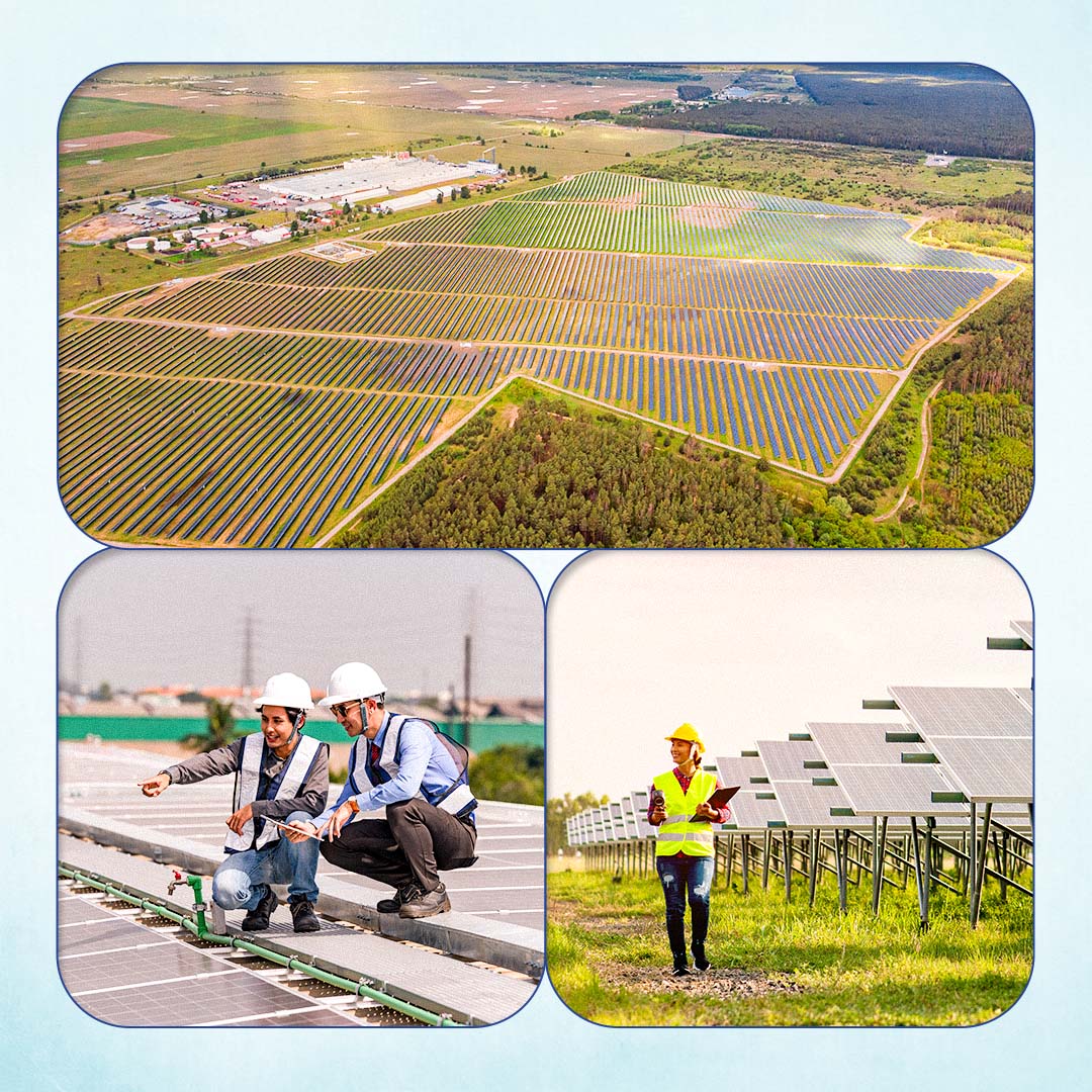 Solar Energy Projects