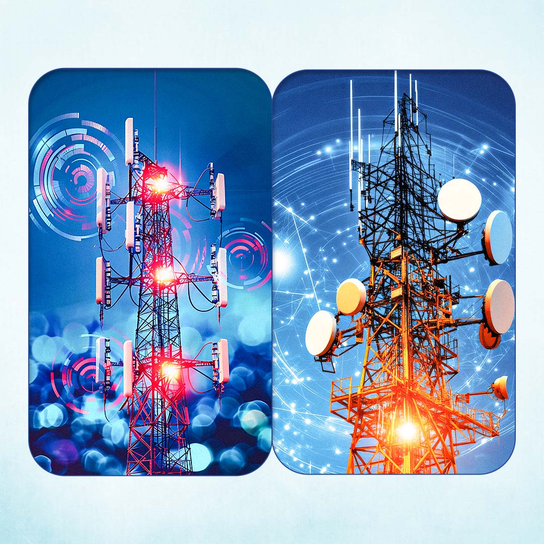 Telecommunication Services