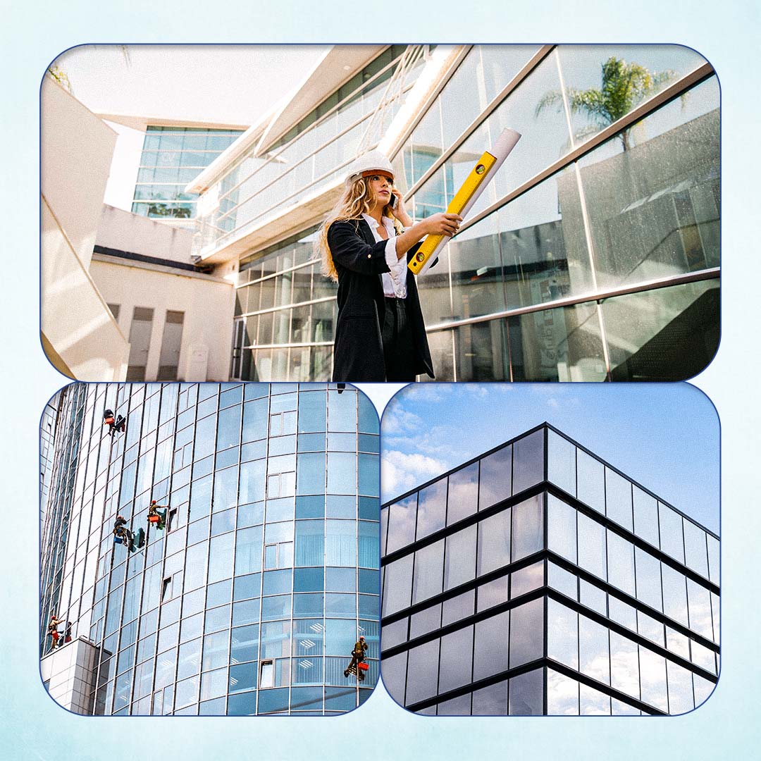 exterior interior and facade work